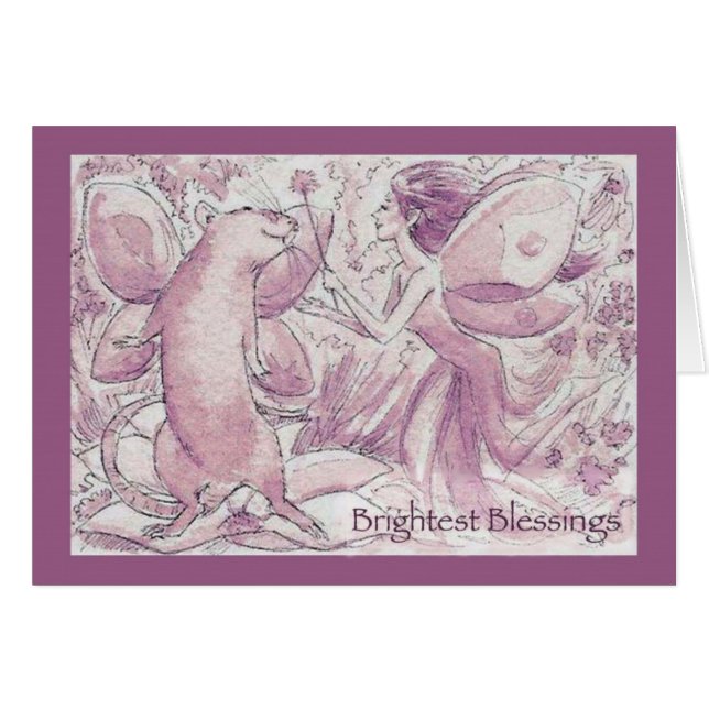 Hellster Segen! (Vorderseite (Horizontal))