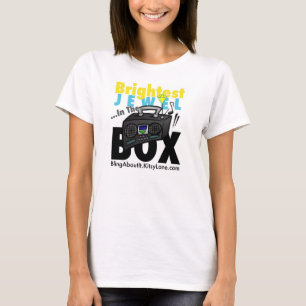 HELLSTES Juwel T-Shirt