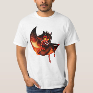 Helluva Chef Millie niedlich T-Shirt