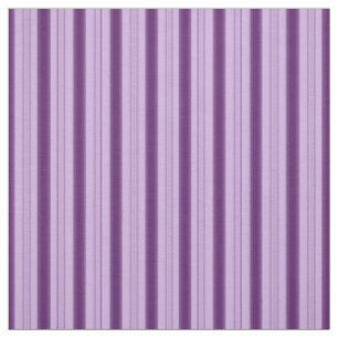 Hellviolette und dunkelviolette dicke und dünne St Stoff