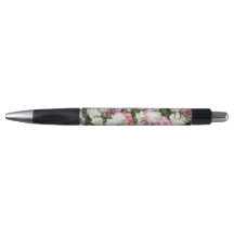 Hellweiße und rosa Tulpen auf sonniger Höhe