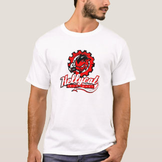 Hellycat Kustoms T-Shirt