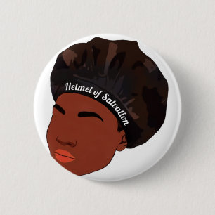 Helm der Rettung Schutzart für Bonnet Button