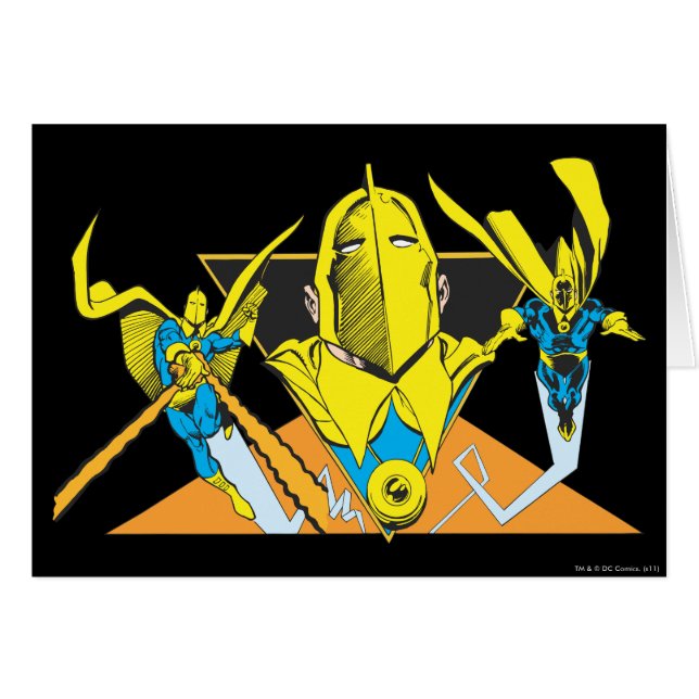 Helm des Schicksals (Vorderseite (Horizontal))