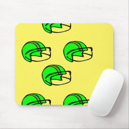 Helm Mousepad