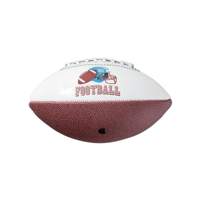 Helm und Ball (Gedreht 270)