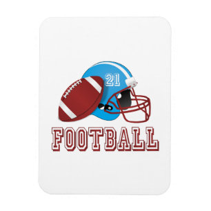 Helm und Ball Magnet