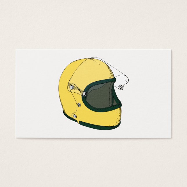 Helmet (Vorderseite)