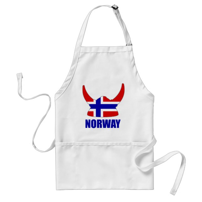 helmet_norway_norway10x10 schürze (Vorne)