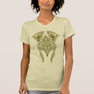 Helmet-Symbol für Elven Weapons T-Shirt