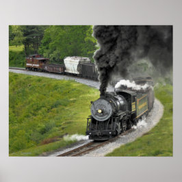 Helmstetter Poster