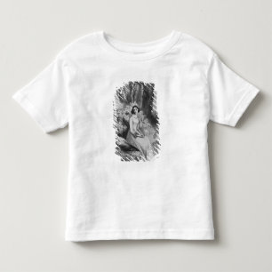 Heloise und Astrolabius Kleinkind T-shirt