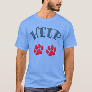HELP animals -.- T-Shirt