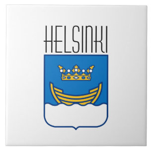 Helsinki Fliese
