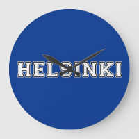 Helsinki