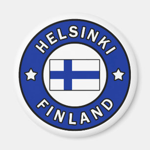 Helsinki Magnet