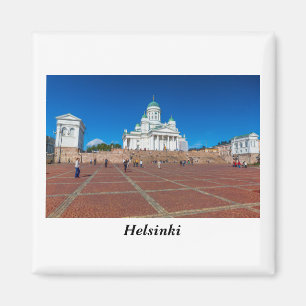 Helsinki Magnet