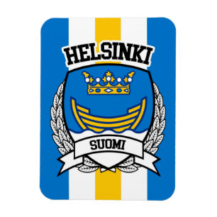Helsinki Magnet
