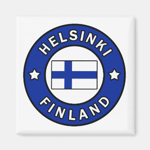 Helsinki Magnet