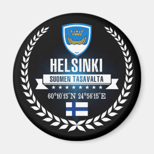 Helsinki Magnet