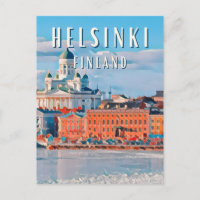 Helsinki (Nordische Architektur)