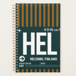 Helsinki - Reiseplaner 2026 Planer