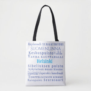Helsinki-Sehenswürdigkeiten