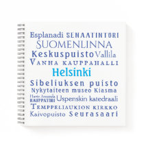 Helsinki-Sehenswürdigkeiten