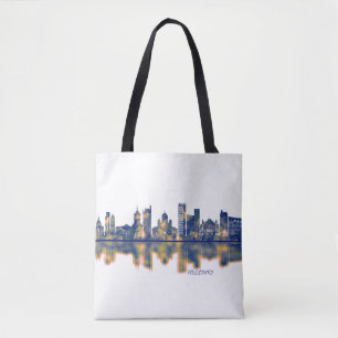 Helsinki Skyline