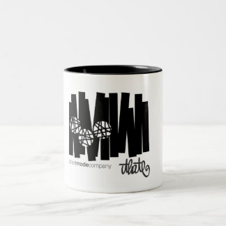 helsinki zweifarbige tasse