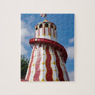 Helter Skelter Puzzle