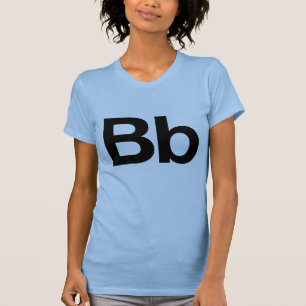 HelveticaBb T-Shirt