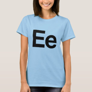 Helveticaee T-Shirt