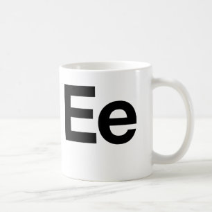 Helveticaee Tasse