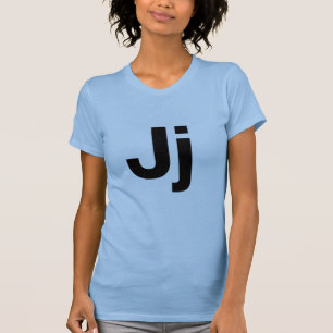 HelveticaJj T-Shirt