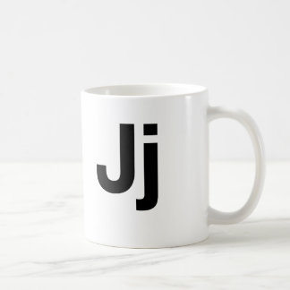 HelveticaJj Tasse