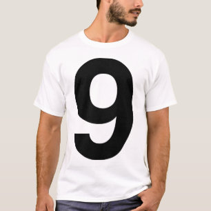 Helveticaneun für Lichter T-Shirt