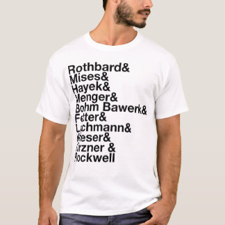 HelveticaShirt Österreicher T-Shirt