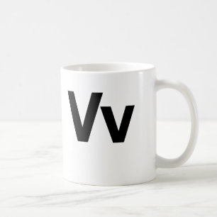 HelveticaVv Tasse