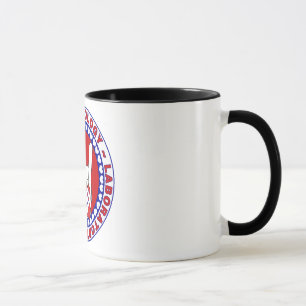 HEMATOLOGISTISCHE HEMATOLOGIE SPEZIALIST LOGO ROUN TASSE