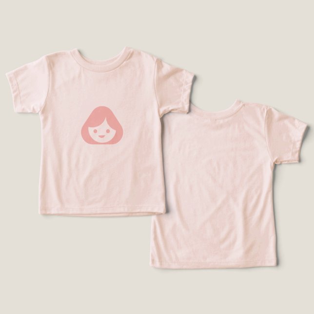 Hemd (Design Vorderseite & Rückseite)