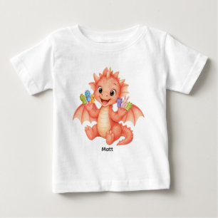 Hemd Baby T-shirt