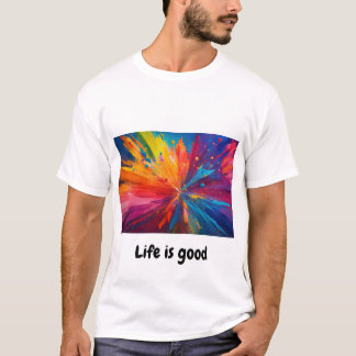 Hemd für Jungen T-Shirt