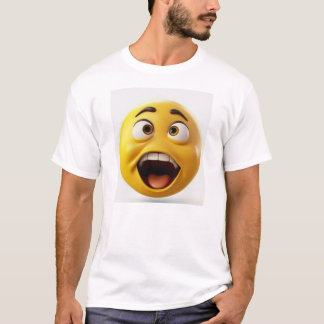 Hemd für Männer T-Shirt