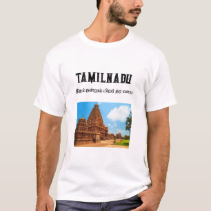 Hemd für Männer und Frauen T-Shirt