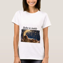 Hemd für schwangere Frauen