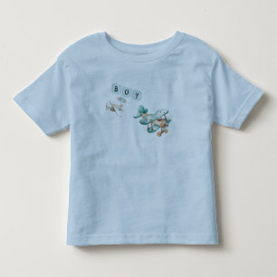 Hemd Kleinkind T-shirt