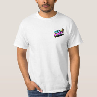 Hemd mit kleinem Logo T-Shirt