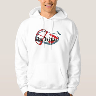 hemd moleton hoodie