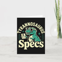 Hemd Optometrie Dinosaurier Optiker Optikerin